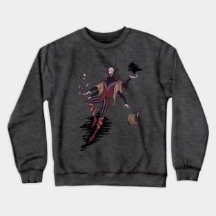 Tyrant Jester Crewneck Sweatshirt